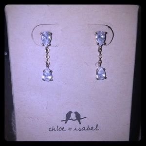 Chloe + Isabel Clara Drop Earrings
